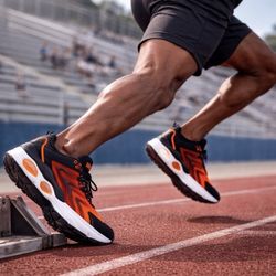 Nike Air Max Size 10.5 Men’s