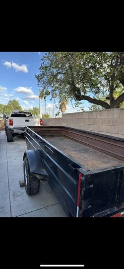 Naranjitos Trash& Material Hauling