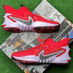 A’ja Wilson x Cosmic Unity 2 ‘Hattie Rakes’