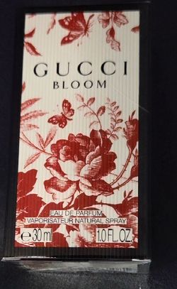 Gucci Bloom Eau de Parfum 30ml