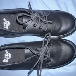 Dr Martens Size  