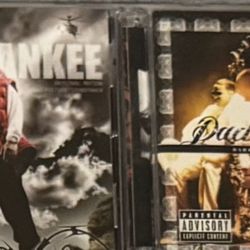 Daddy Yankee: Talento de Barrio & Barrio Fino En Directo