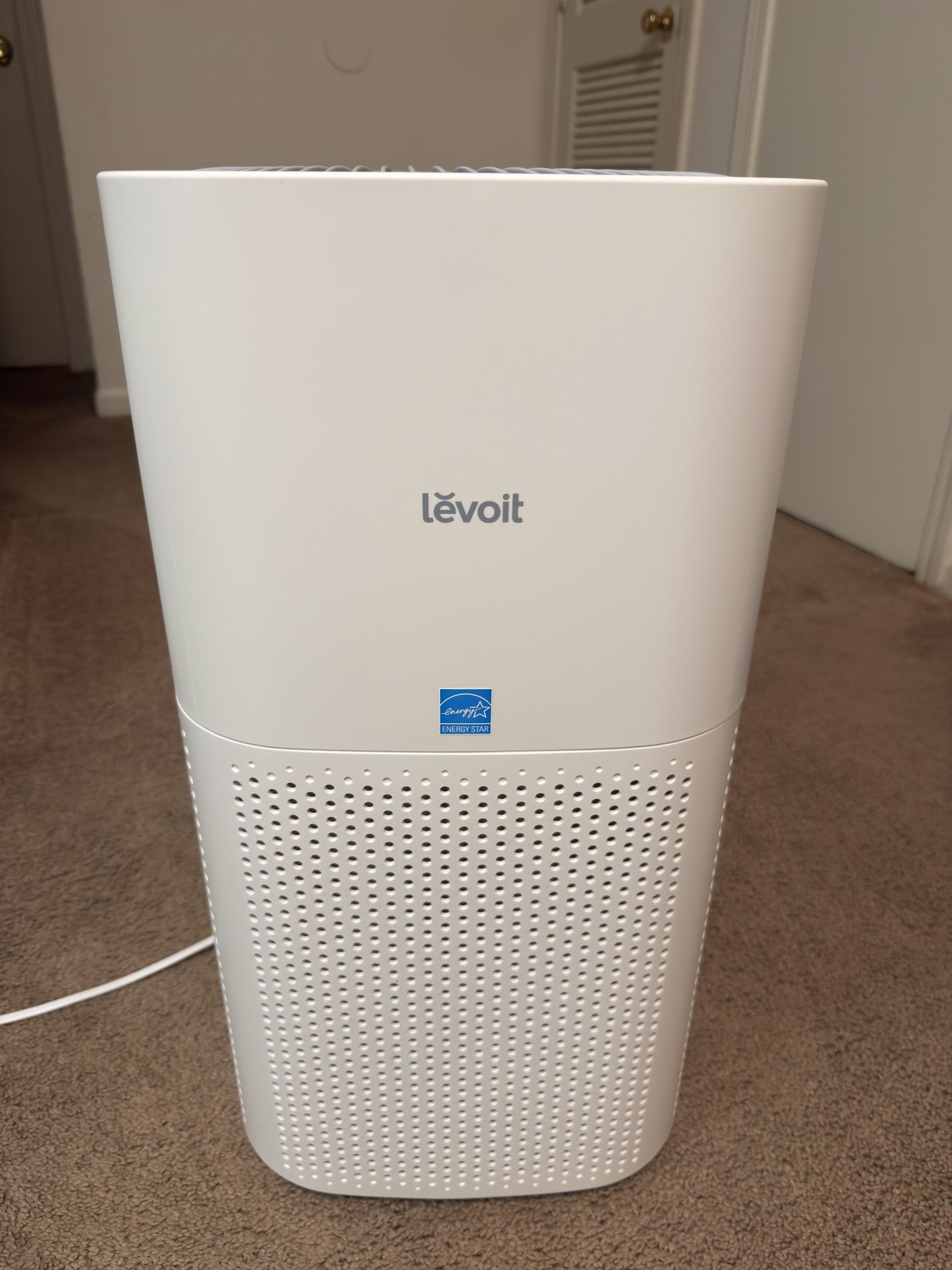LEVOIT Air Purifiers Core 600S for Home, Large Room…