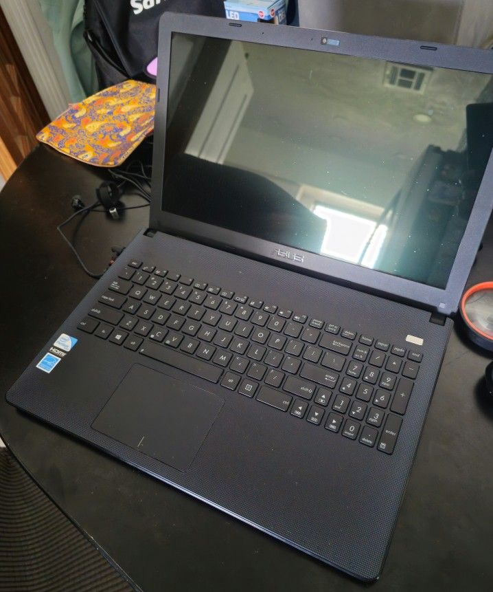Laptop ASUS