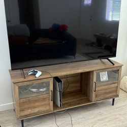 Tv Stand Entertainment Center