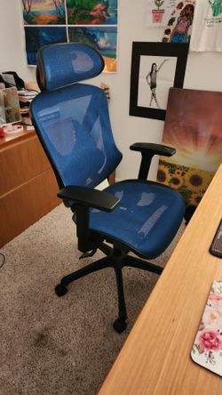 Office chair