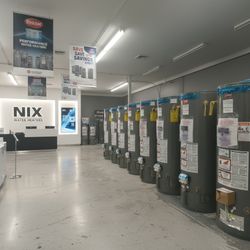 🔥 No Hot Water? Rheem 40/50 Gal Water Heaters — Free Delivery & Install!
FREE delivery • FREE installation • FREE haul-away of your old water heater
