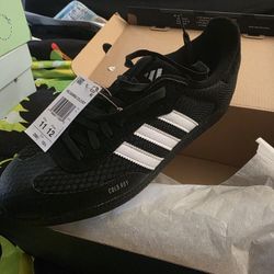 ADIDAS VELOSAMBA COLD.RDY