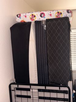 Toy Bed