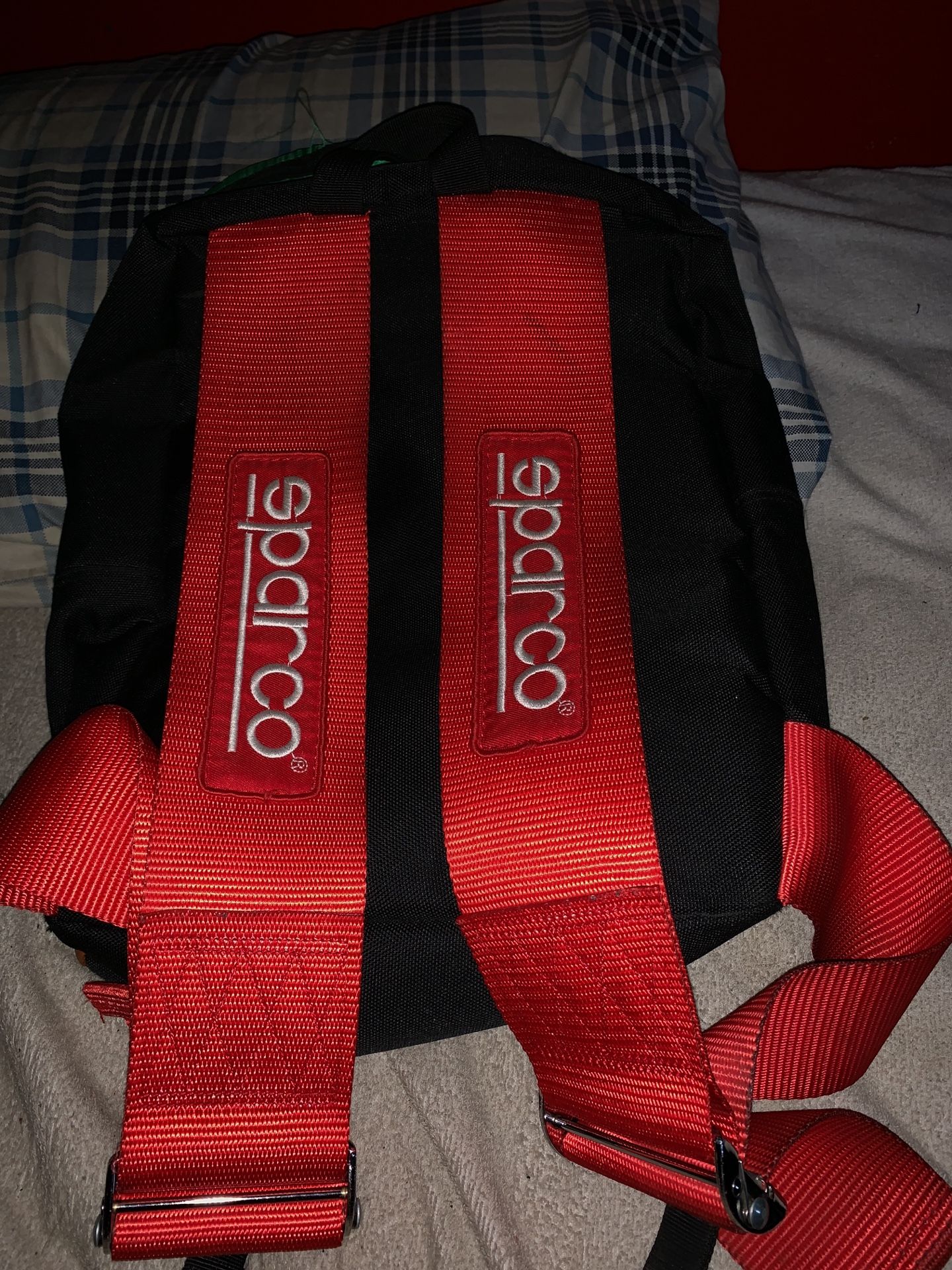Sparco backpack