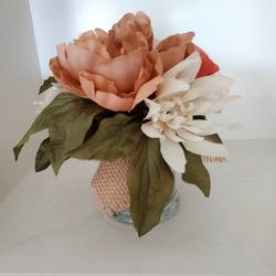 10 New Wedding Centerpieces Terracota