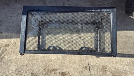 Fish tank or reptile tank