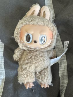 Labubu “toffee”