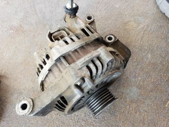08 mazda 3 Alternator