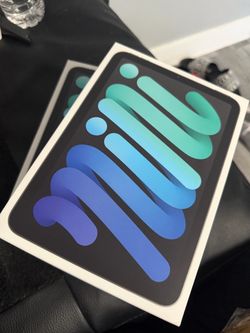 iPad mini