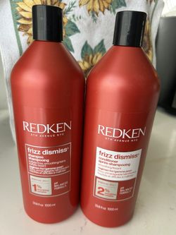 Redken