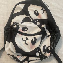 Girls Backpack 