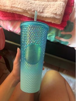 Starbucks tumblr