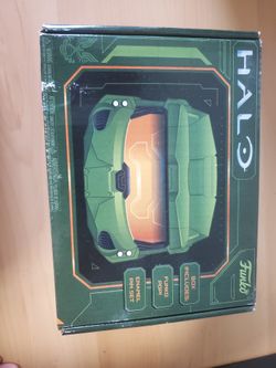 Funko Halo Infinite Master Chief Pop! Vinyl Figure