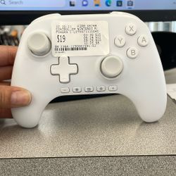 Controller Nintendo 