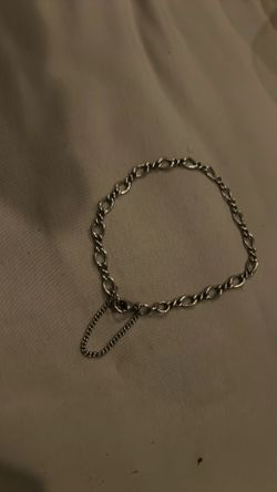 James Avery bracelet