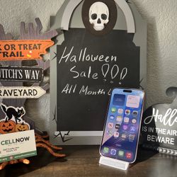 iPhone 16 Plus AT&T 128GB - Pink