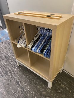 Organizer $40