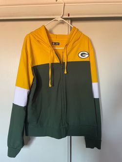 NFL Green Bay packers hoodie