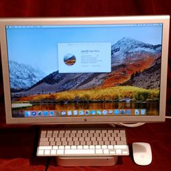 Apple Mac mini 2.5GHz Core i5 16 GB ram  500gb hd(Late 2012)