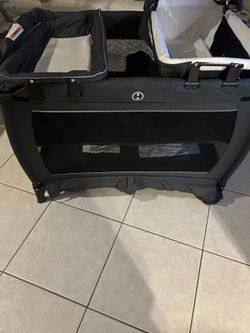 4 In 1 Baby Playyard