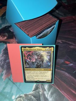 Breya, Etherium Shaper (Trade/Offer)