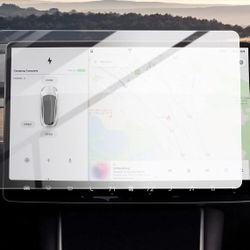 Tesla Screen Protector For Different Size 