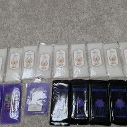 17 Packs Of Paraffin Wax Brand New All Sealed Never Opened