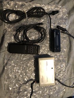 Alpine fm stereo modulator