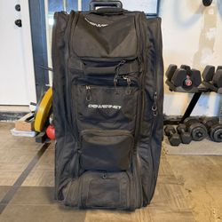 PowerNet Optimus Catcher's Bag