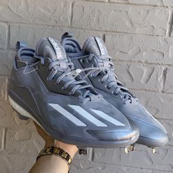 Mens Adidas Cleats 