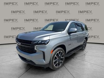 2023 Chevrolet Tahoe