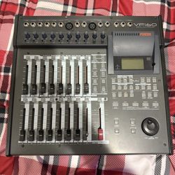 Fostex VF160 Digital Multitracker