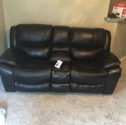 Living room set 2 piece