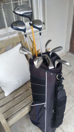 AUSTIN GOLD ⛳ SET $87