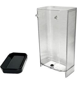 Water Tank Reservoir Compatible With Delonghi Nespresso Coffee Machine,Fit For Vertuo ENV135
