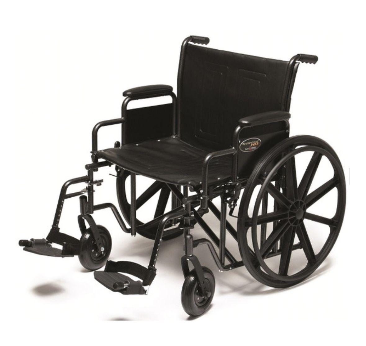 New Wheel Chair