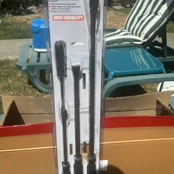 Pry Bar Set