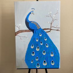 Original painting $65