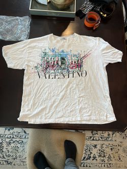 Valentino Men’s Shirt