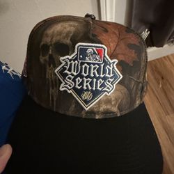 New KTHLA Back to back Skull Camo 200$