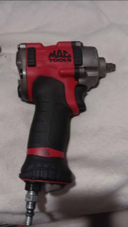 Mac Tools 3/8 Impact