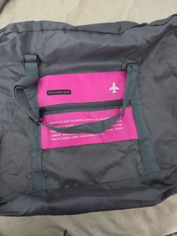 Bolsa barios usos