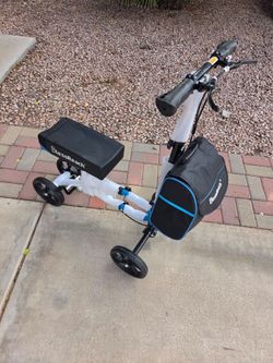 Knee Scooter Brand New