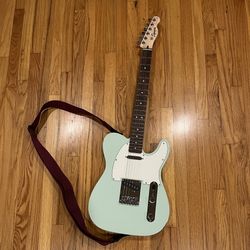 Squier Bullet Telecaster